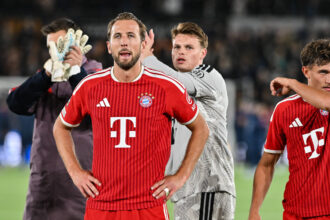 FC Bayern