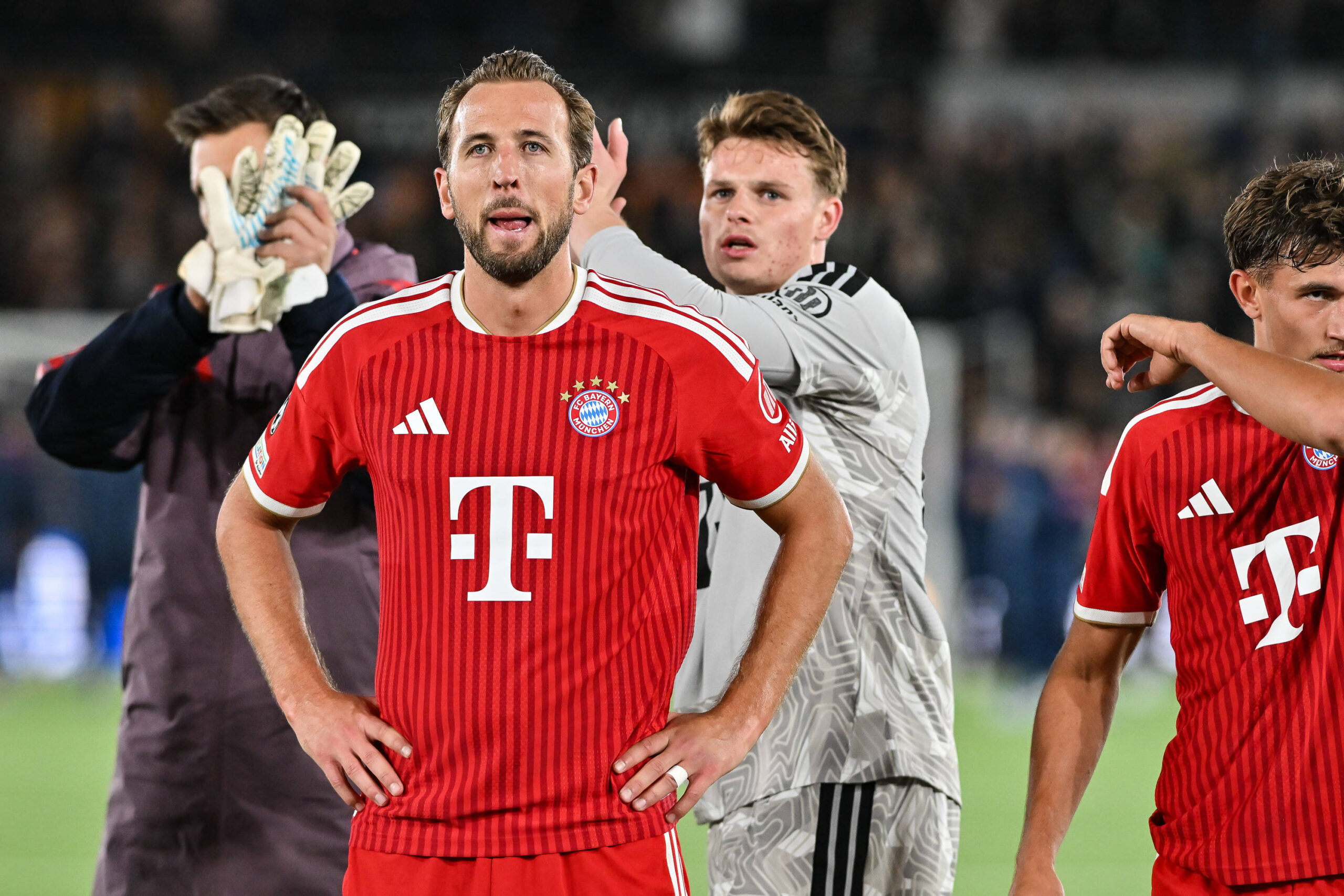Nächster Bayern-Ausrutscher? Drei Hot Takes zum sechsten Bundesliga-Spieltag