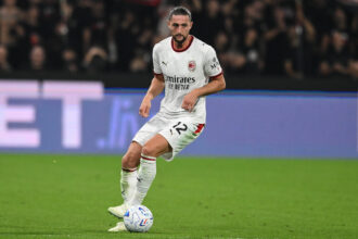 Adrien Rabiot