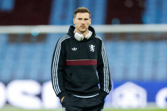 Leon Goretzka