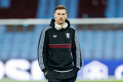 Leon Goretzka