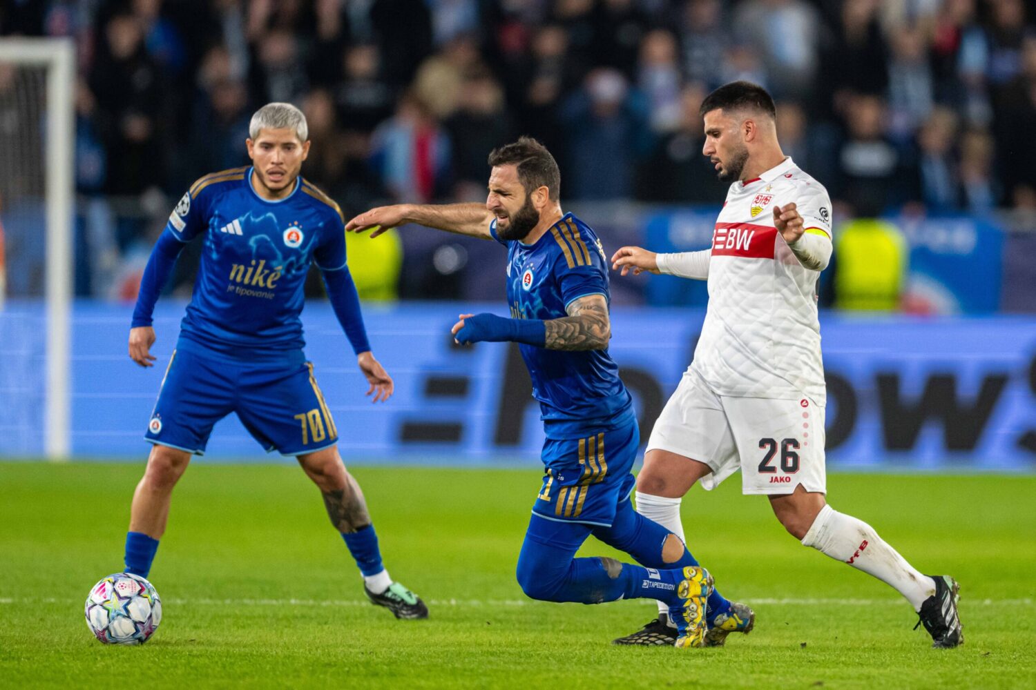 VfB Stuttgart 