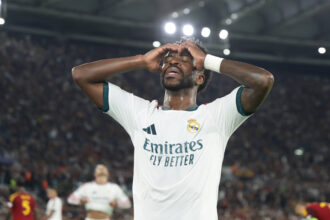 Vinicius Jr.