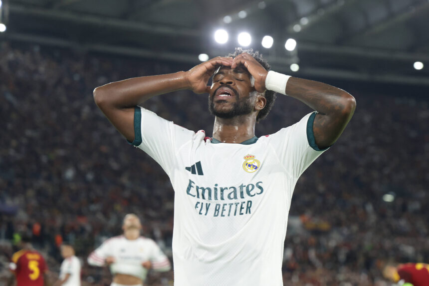 Vinicius Jr.