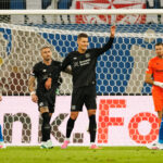 Patrick Schick, Bayer 04 Leverkusen