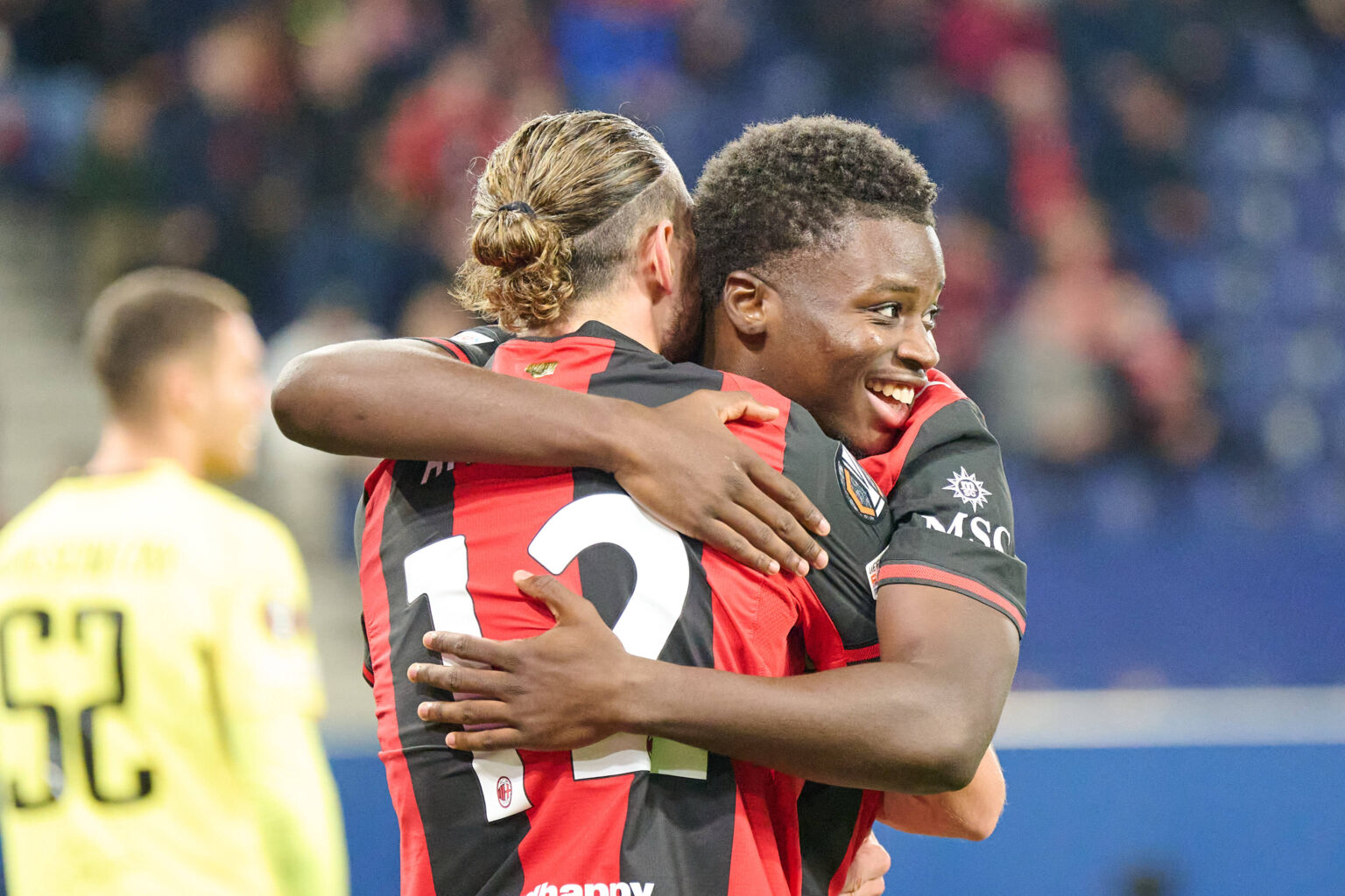 Europa League