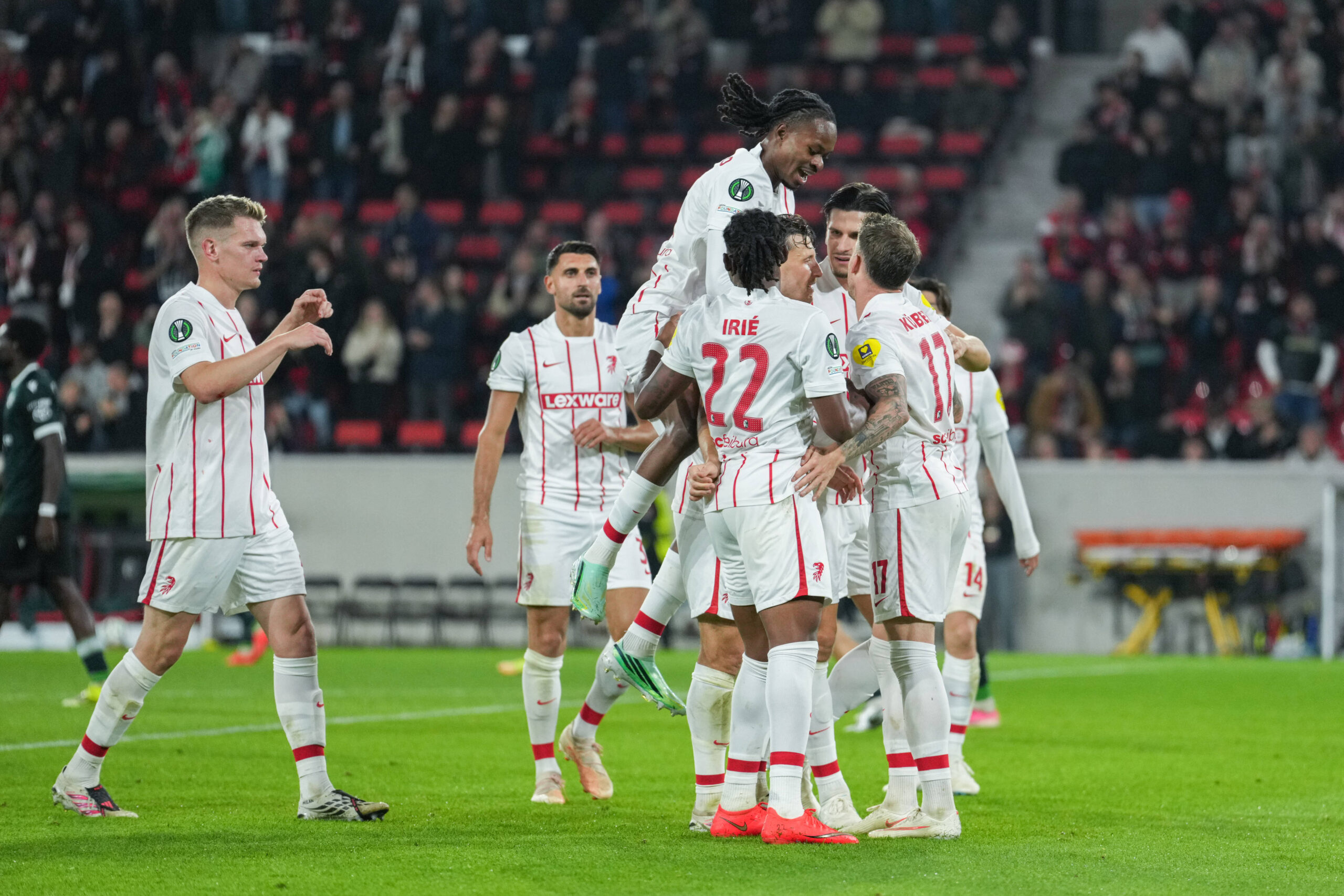 SC Freiburg