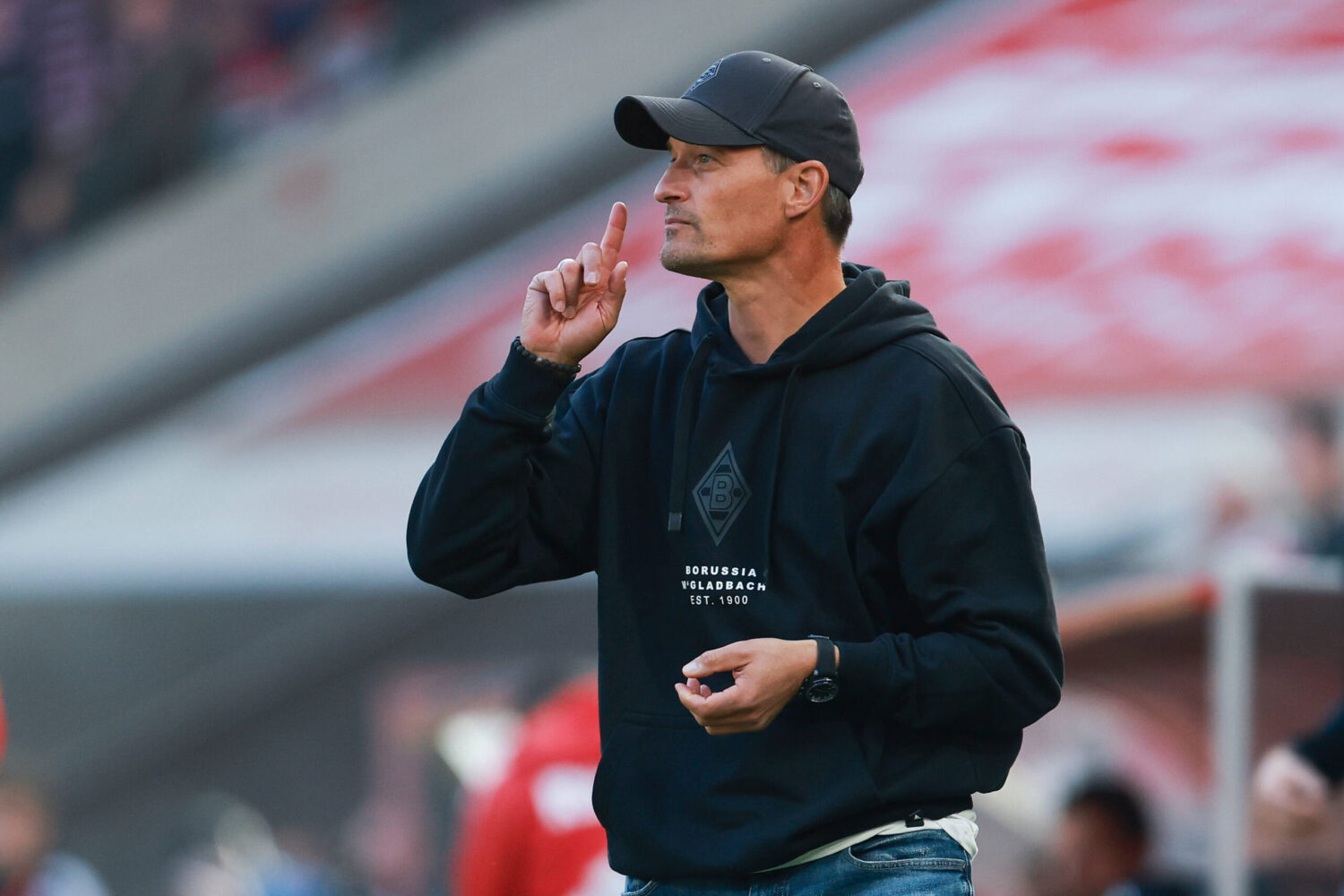 Krisen-Duell in Gladbach: So gehen die Fohlen und Hoffenheim in das Spiel