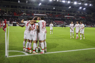 SC Freiburg