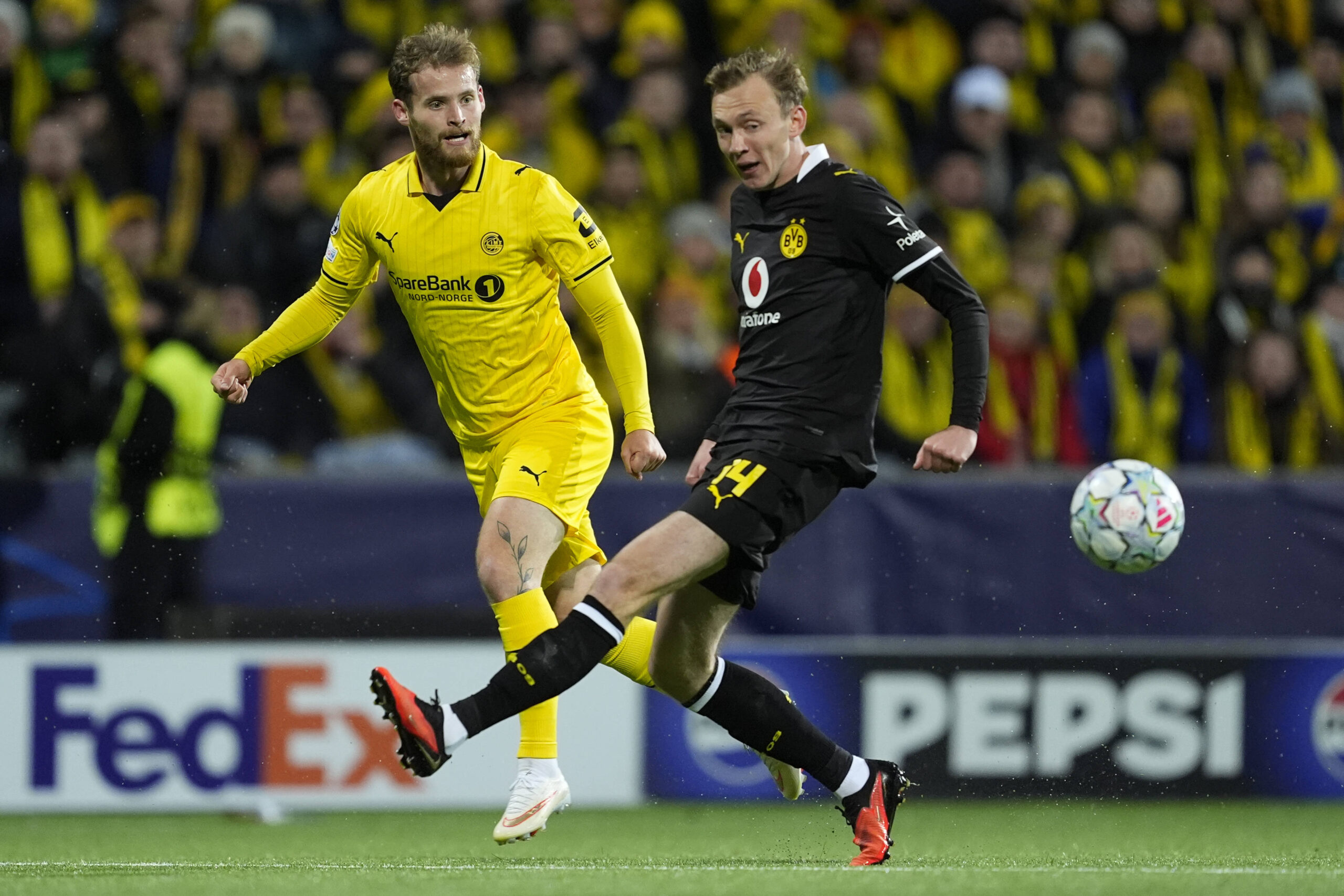 Bodö/Glimt