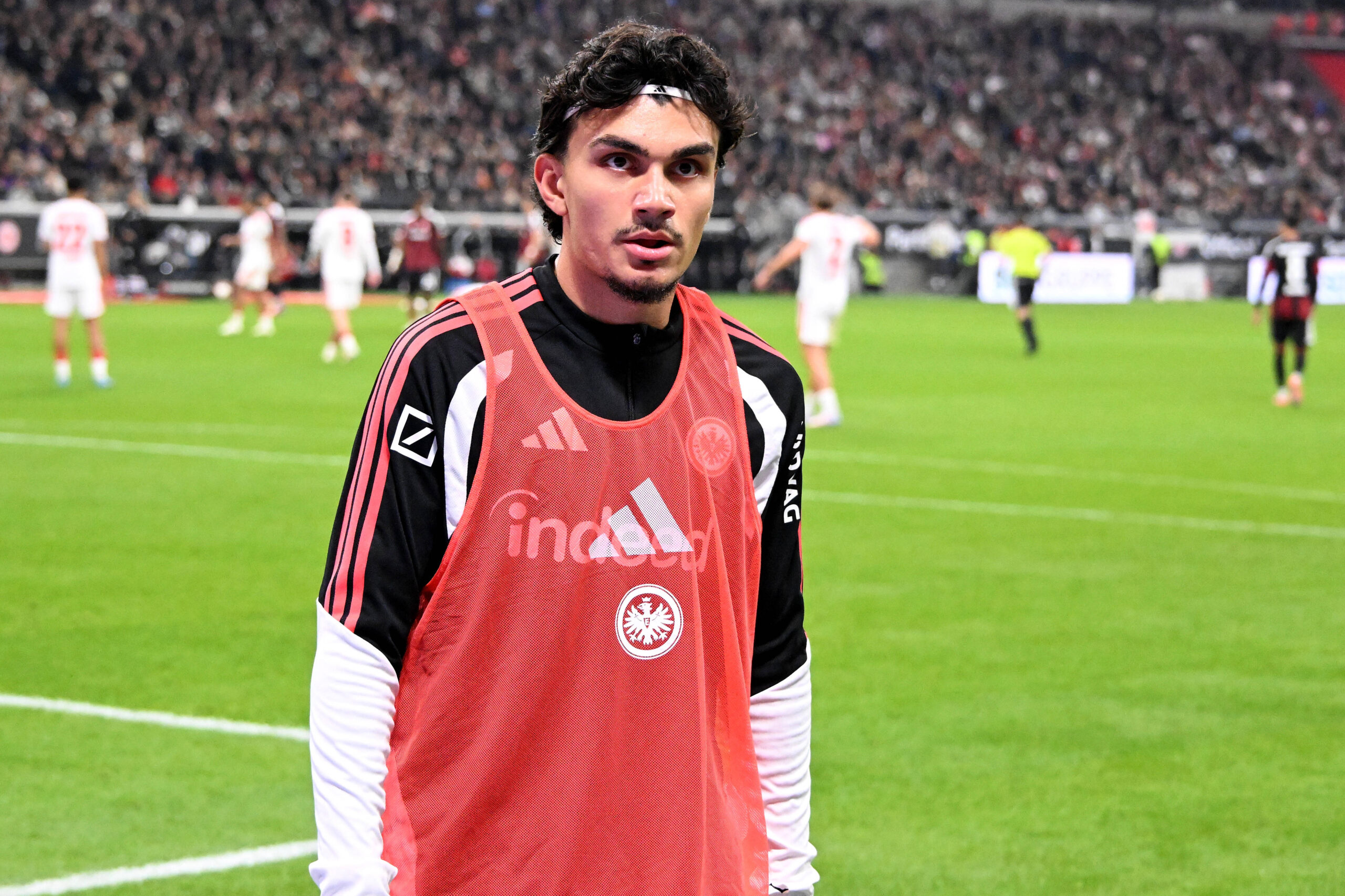 Uzun-Wirbel: Kommt es zum Eintracht-Abgang im Winter?