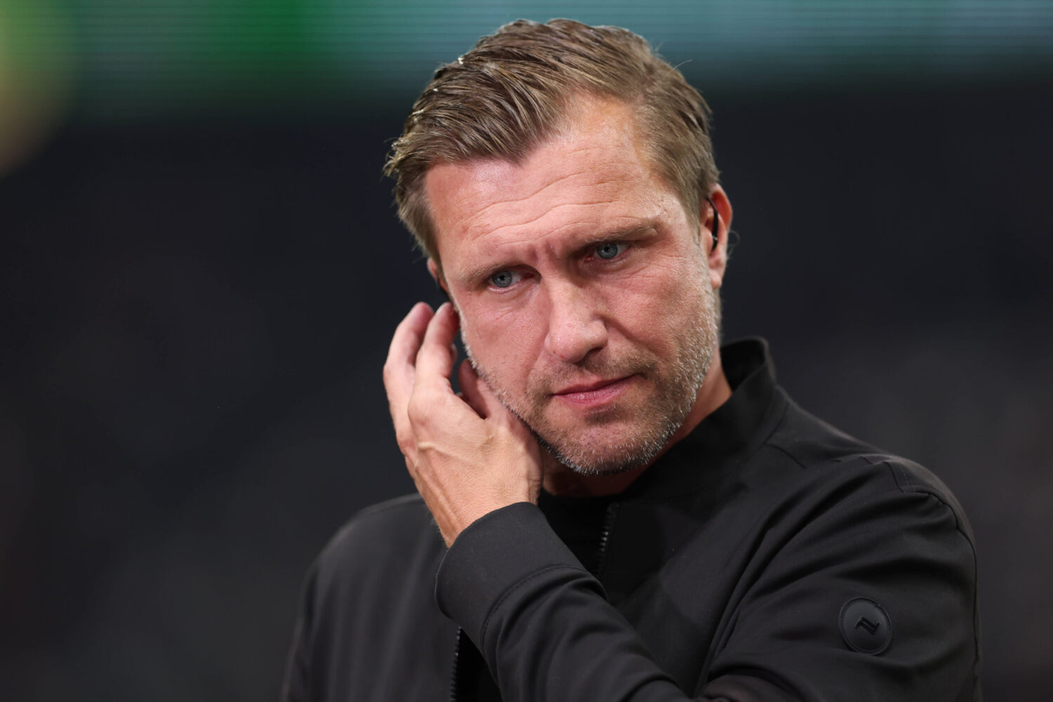 Nicht nur Krösche: Milan will weiteren Eintracht-Funktionär!
