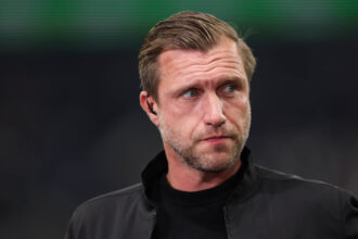 Markus Krösche