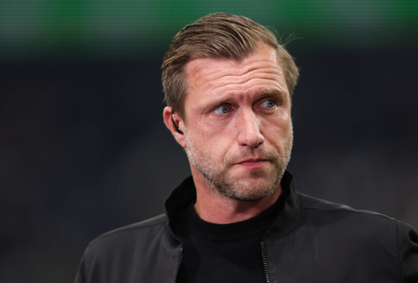 Markus Krösche