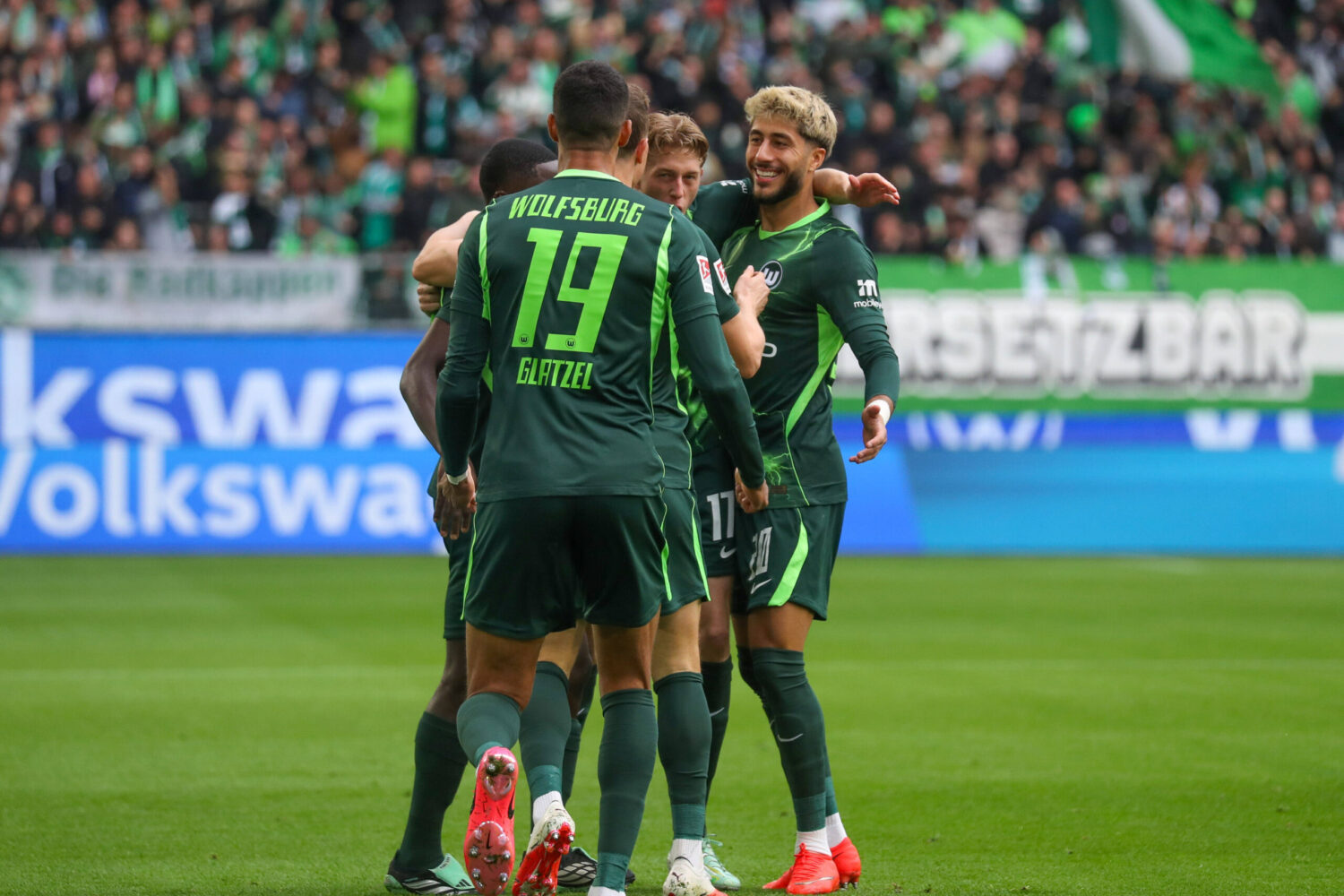 VfL Wolfsburg