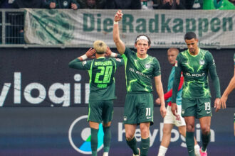 VfL Wolfsburg