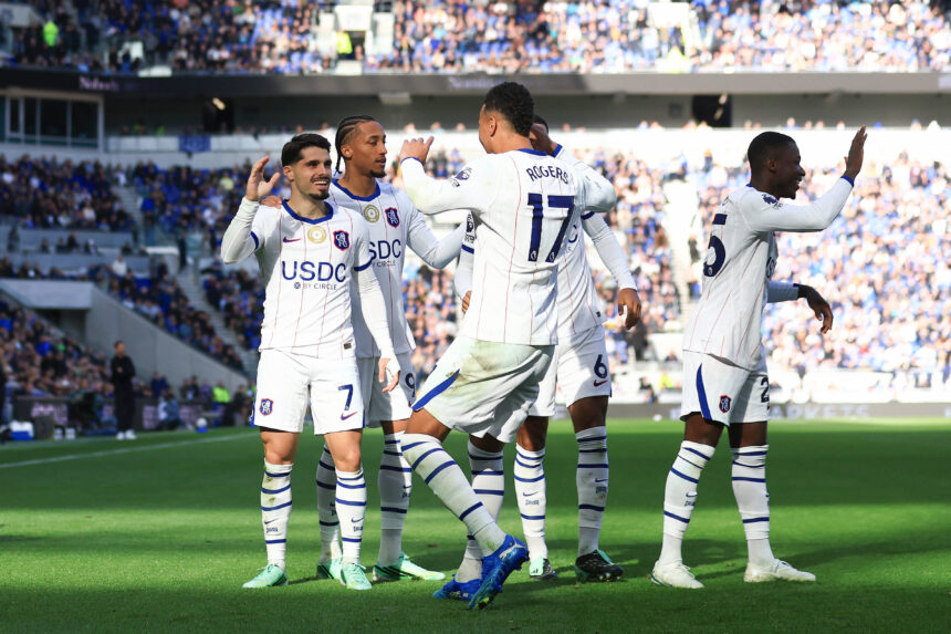 FC Chelsea