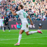 Bundesliga, Niclas Füllkrug