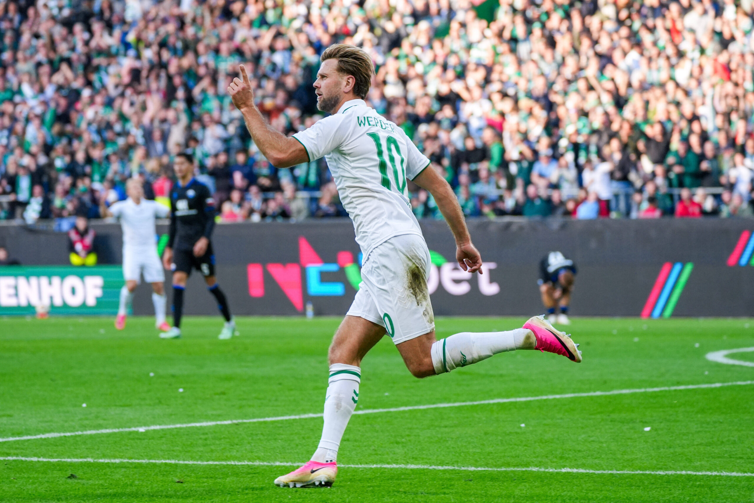 Bundesliga, Niclas Füllkrug