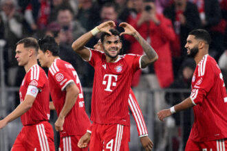 Luis Diaz