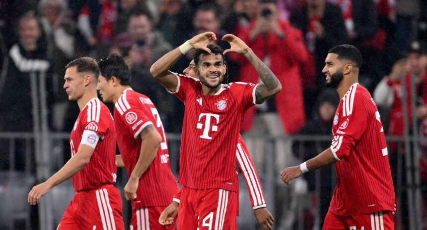 Luis Diaz