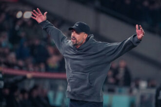 Sandro Wagner