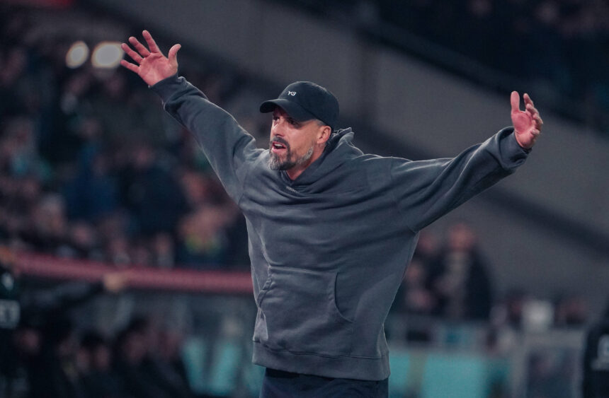 Sandro Wagner