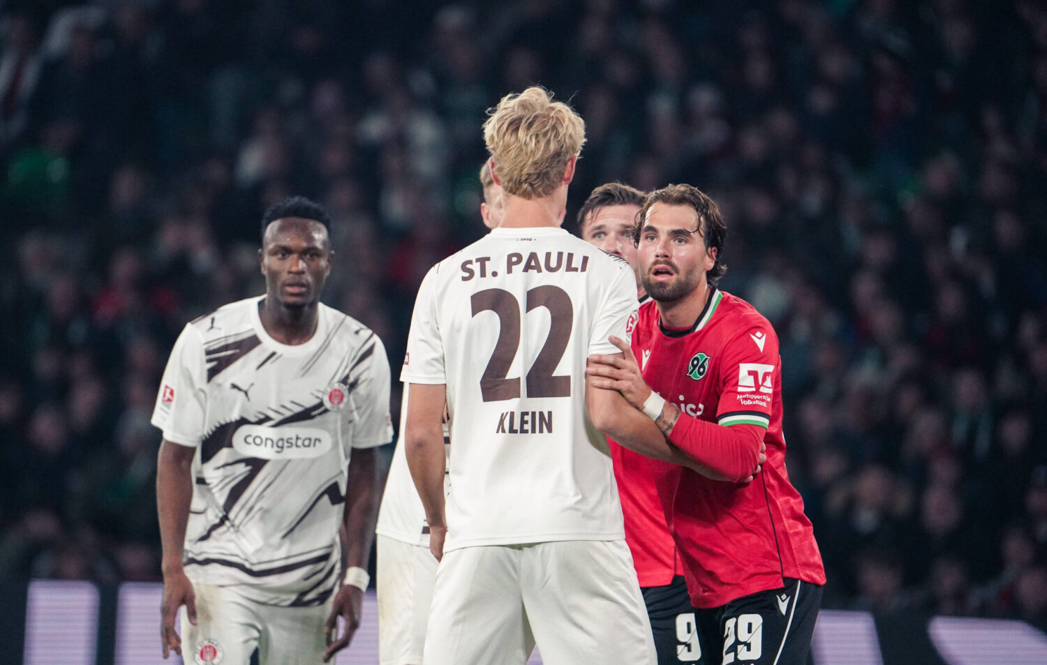 Hannover 96