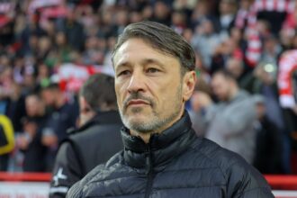 Niko Kovac