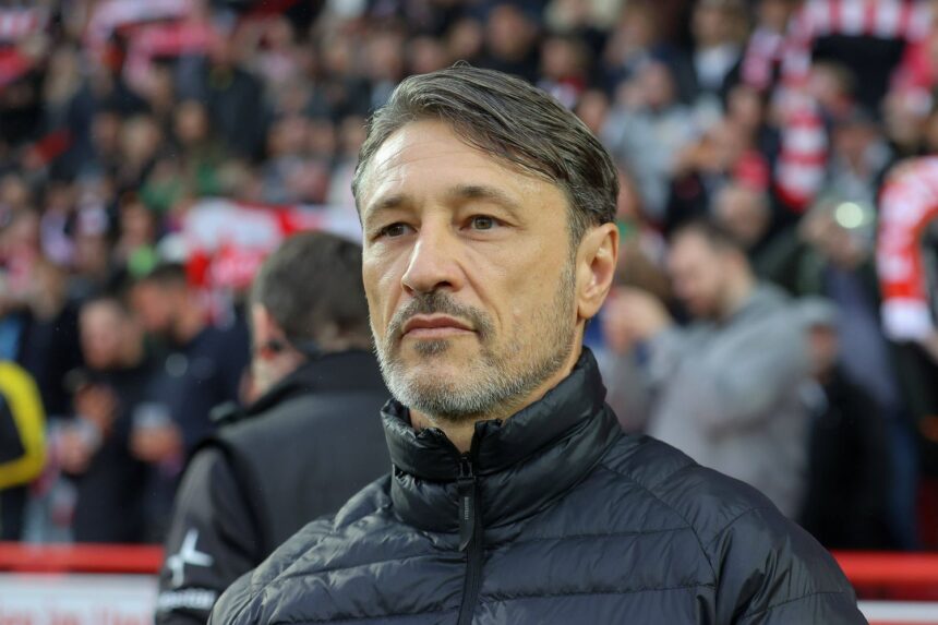 Niko Kovac