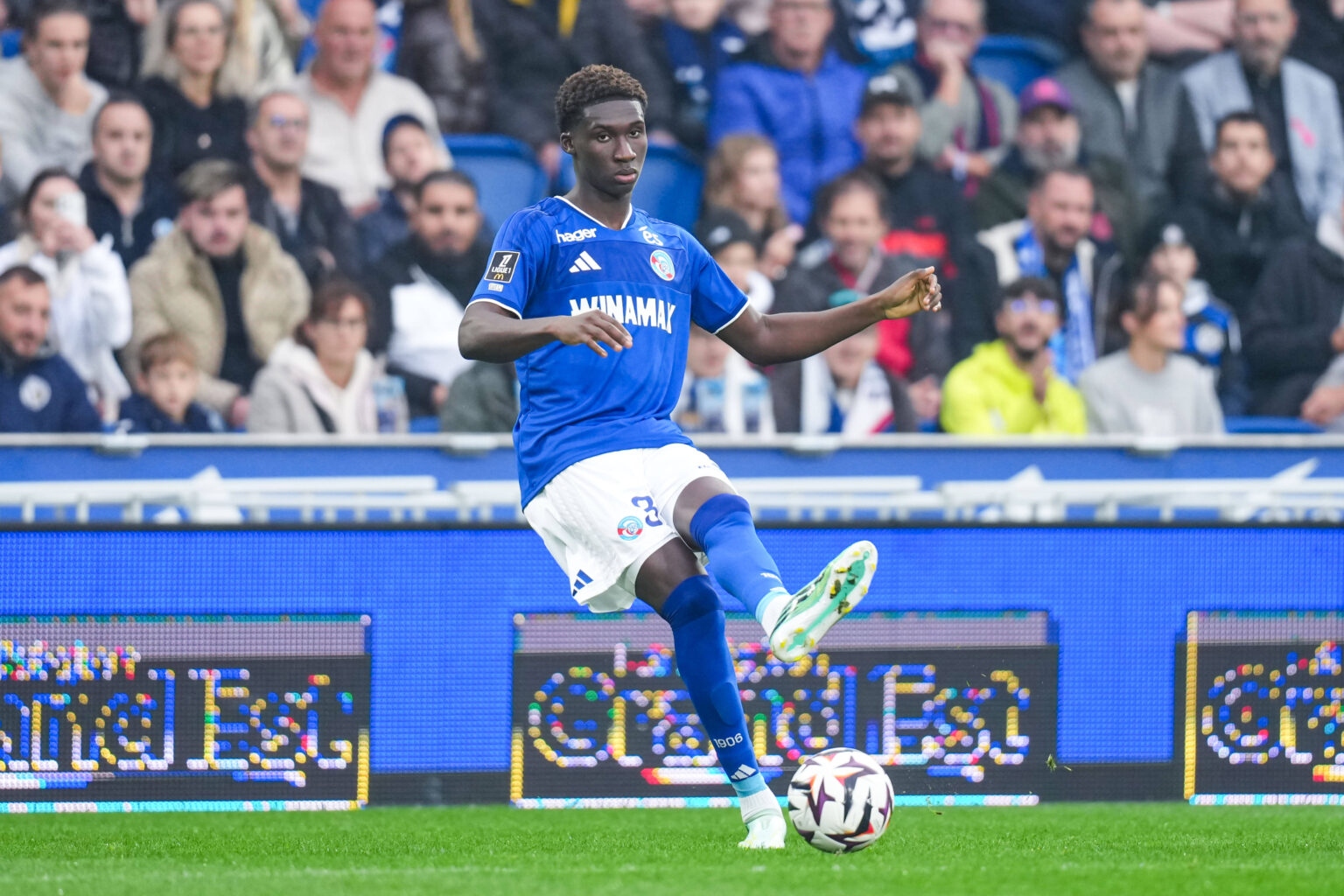 Karim Coulibaly