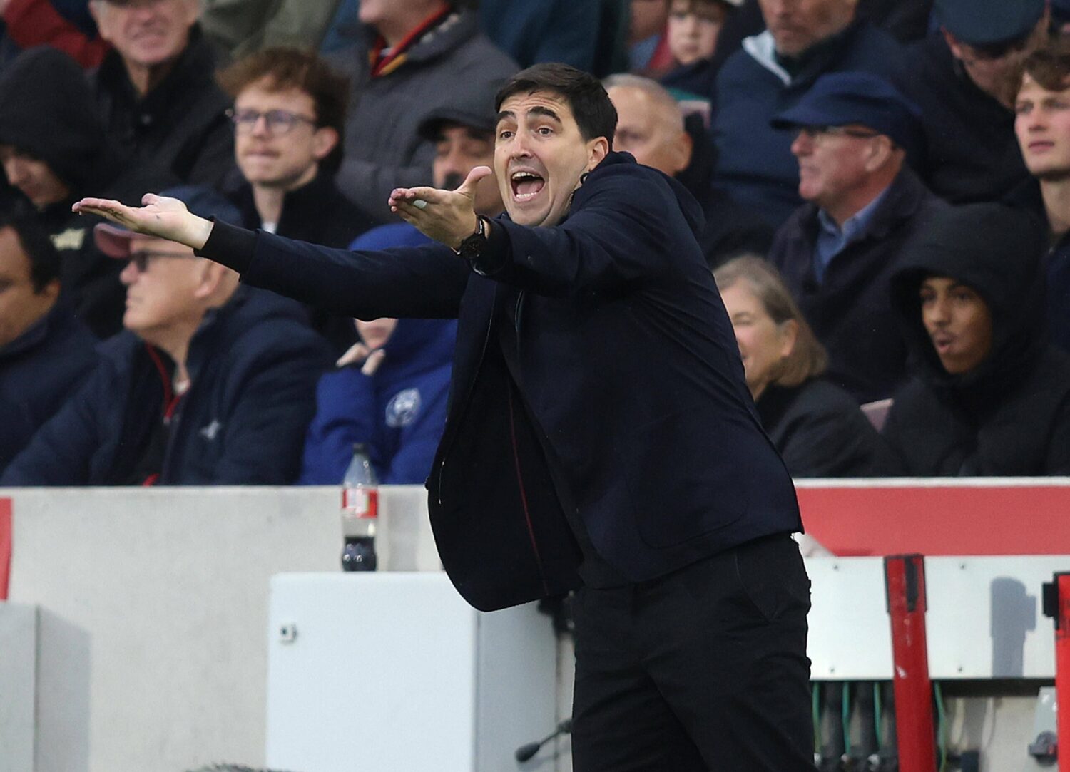 Andoni Iraola