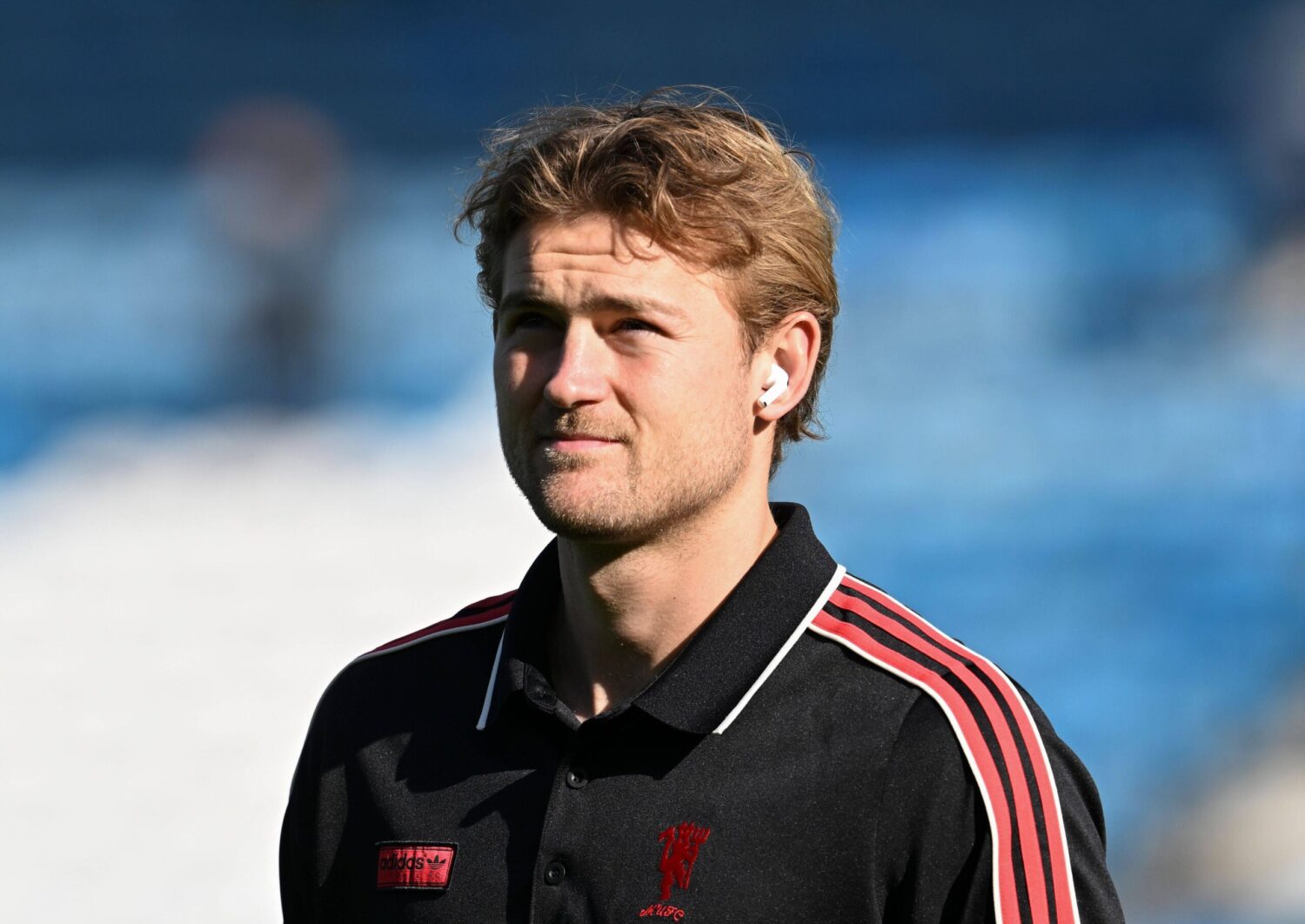 Matthijs de Ligt