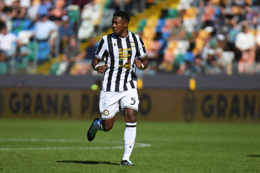 David Alaba