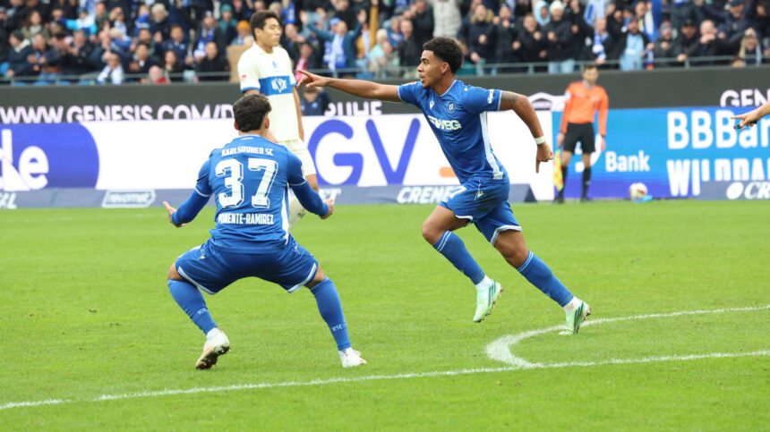 Karlsruher SC