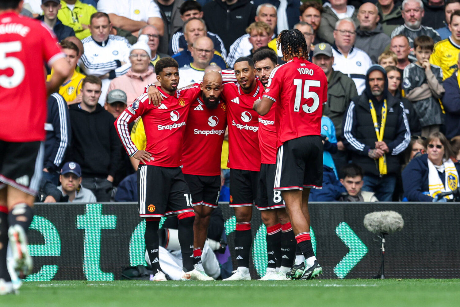 Manchester United 