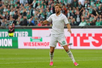 Niclas Füllkrug