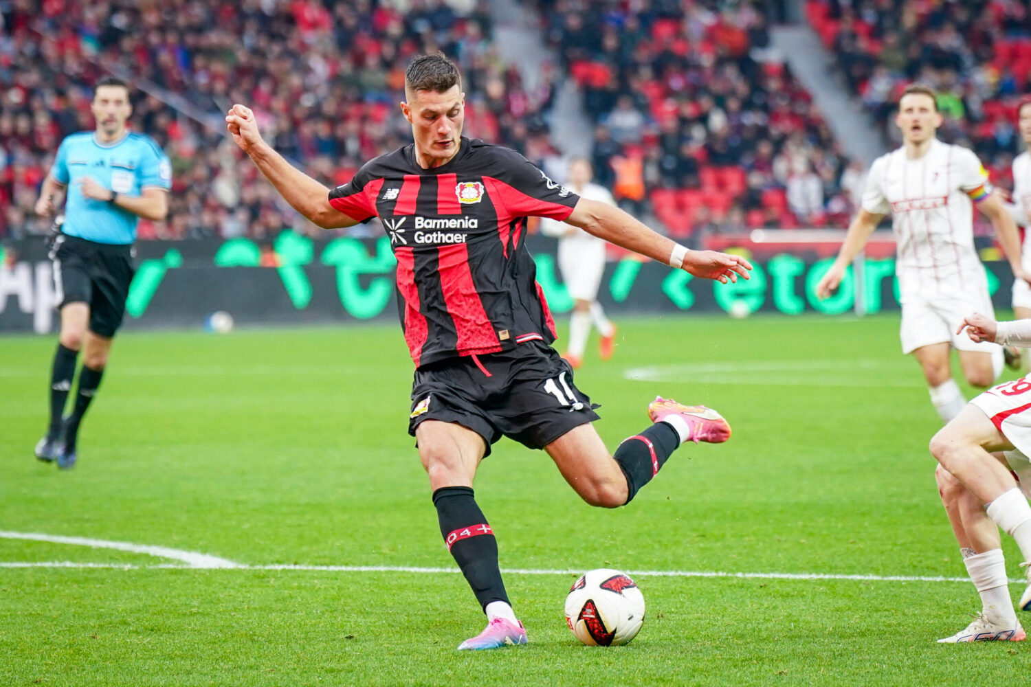 Patrik Schick