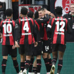 Bayer Leverkusen