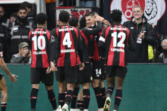 Bayer Leverkusen