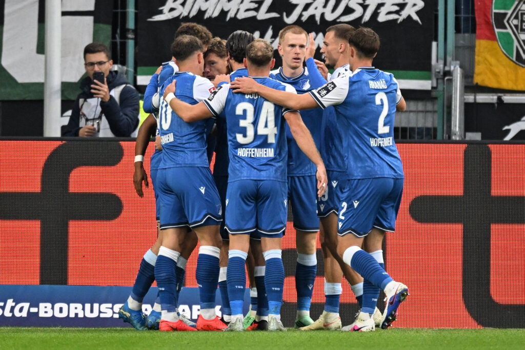 TSG Hoffenheim