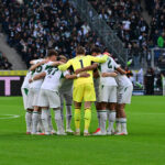 Borussia Mönchengladbach
