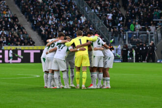 Borussia Mönchengladbach