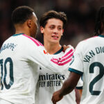 Weil Mbappé und Güler zaubern: Real Madrid bezwingt den FC Sevilla