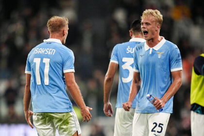 Lazio