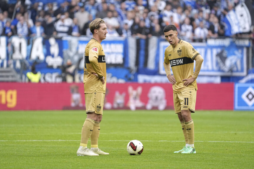 VfB Stuttgart