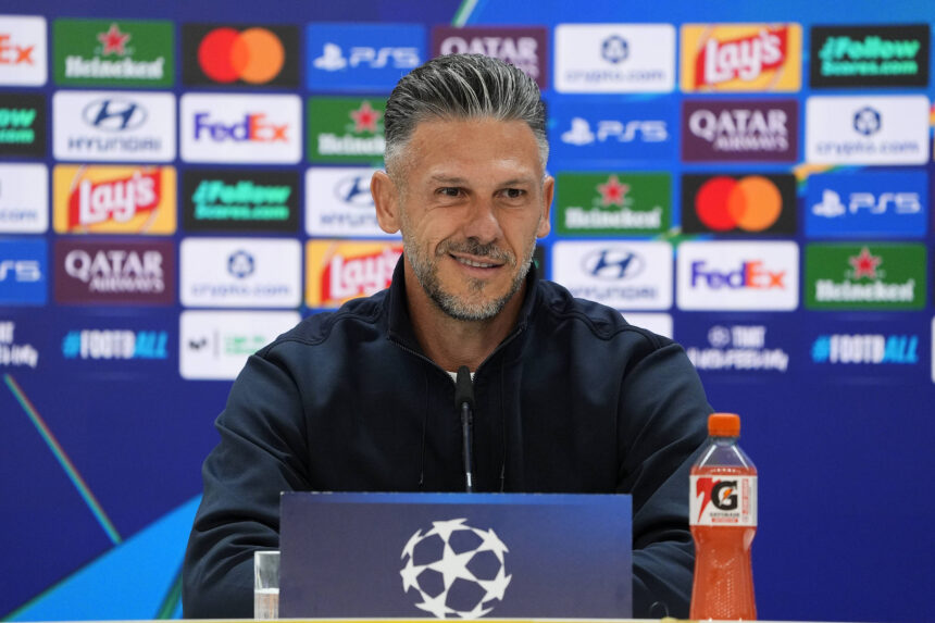 Martin Demichelis