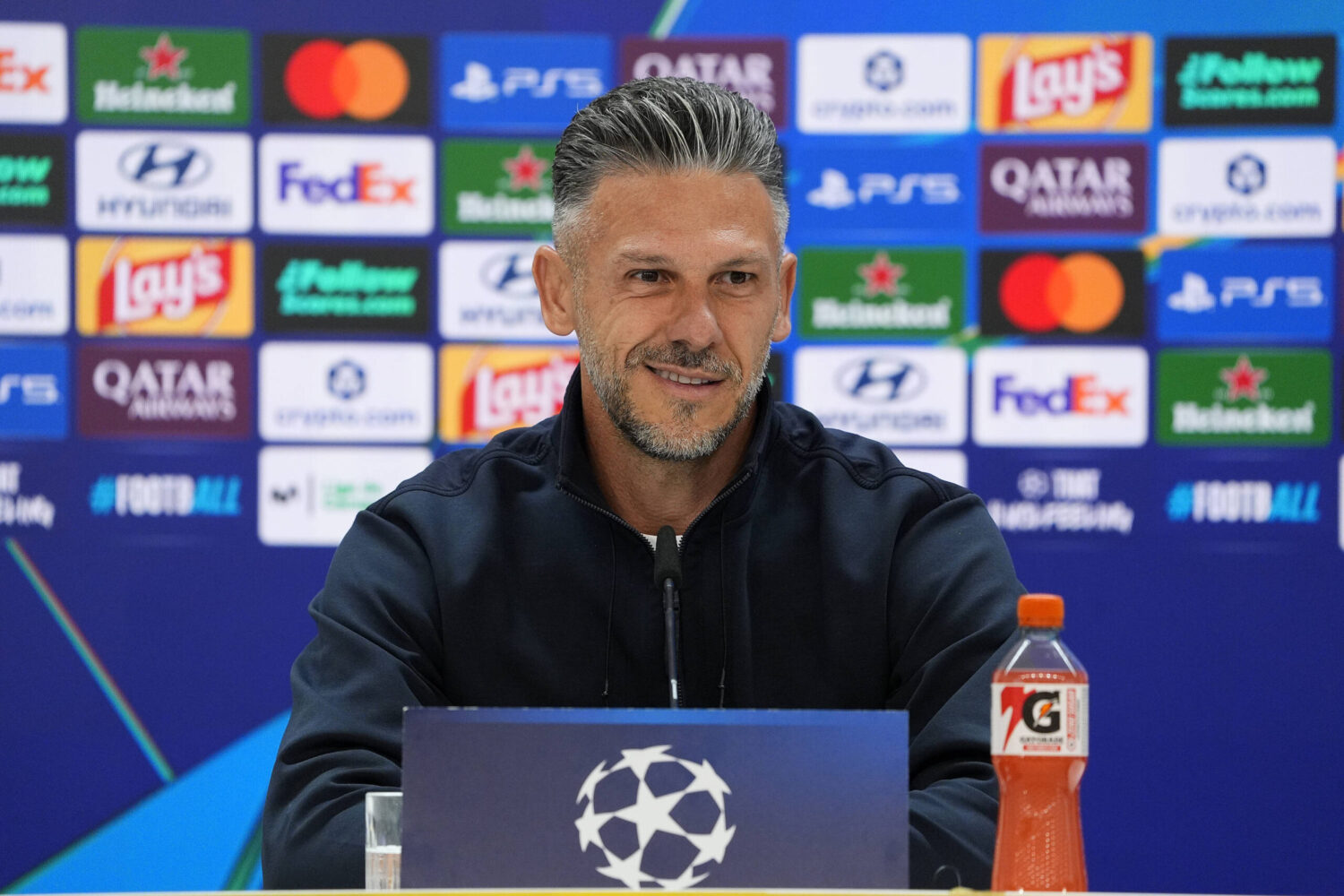 „Anderes Gesicht zeigen": Demichelis fordert Leipzig-Reaktion im Bernabeu