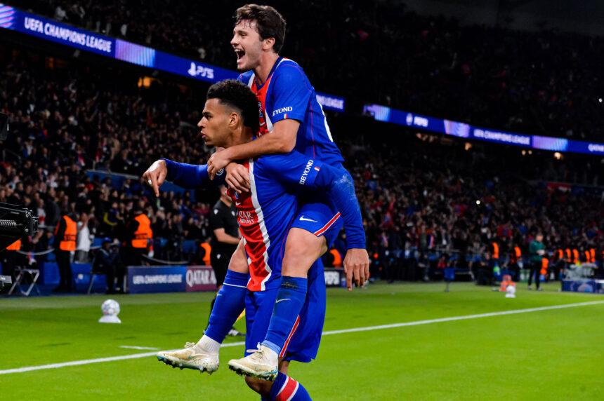 PSG