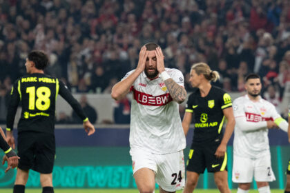 VfB Stuttgart